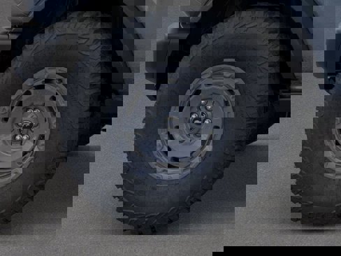 New 2025 Ford Bronco Badlands image 21