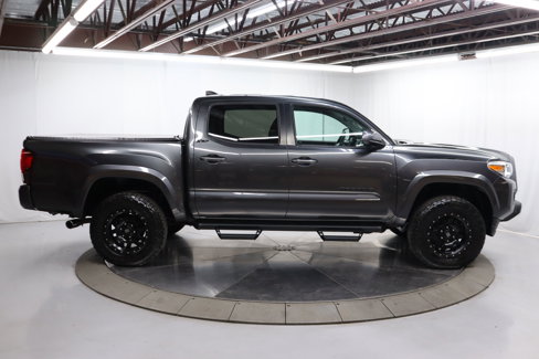Used 2019 Toyota Tacoma SR5 image 8