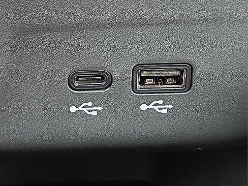 New 2026 Chevrolet TrailBlazer RS w/ Convenience Package image 17