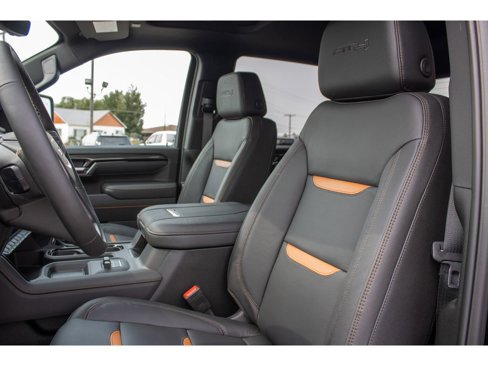 New 2026 GMC Sierra 2500 AT4 w/ AT4 Premium Plus Package image 19