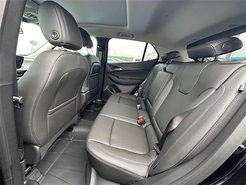 New 2026 Buick Encore GX Sport Touring w/ Experience Buick Package image 14