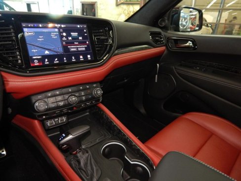 Used 2024 Dodge Durango SRT Hellcat image 22