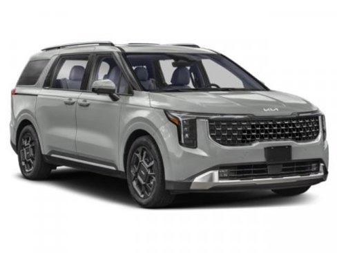 New 2026 Kia Carnival SX Prestige image 6