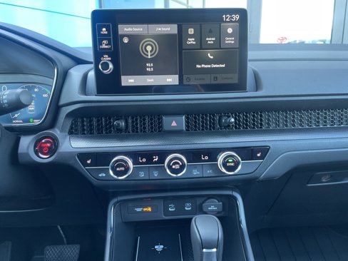 New 2026 Honda CR-V TrailSport image 16