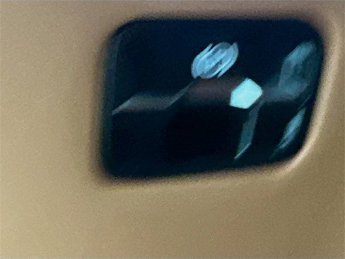 New 2026 Mercedes-Benz S 580 4MATIC Sedan image 10