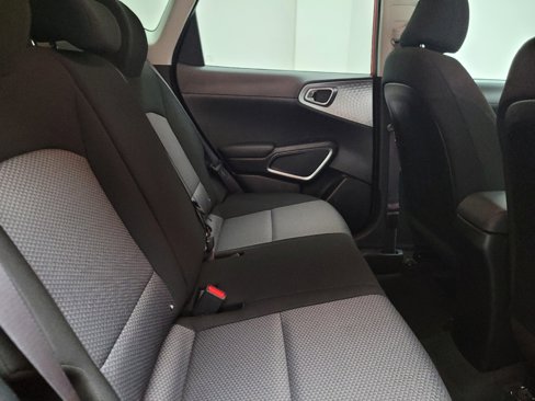 Used 2023 Kia Soul LX w/ Option Group 015 image 19