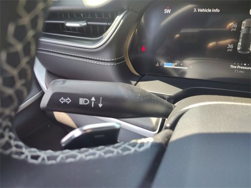 New 2025 Jeep Grand Cherokee Limited w/ Luxury Tech Group II image 21