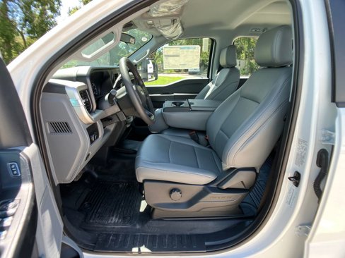 New 2025 Ford F350 XL image 26