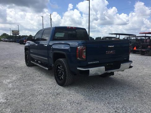 Used 2017 GMC Sierra 1500 SLT image 5