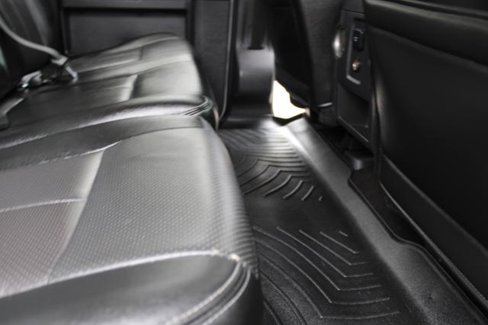 Used 2015 Ford F250 Lariat w/ Lariat Ultimate Package image 32