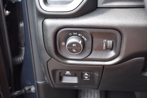 New 2026 RAM 1500 Big Horn image 16