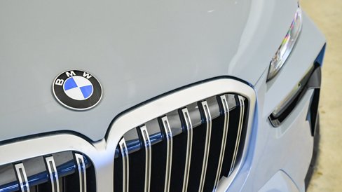 New 2026 BMW ALPINA XB7 image 9