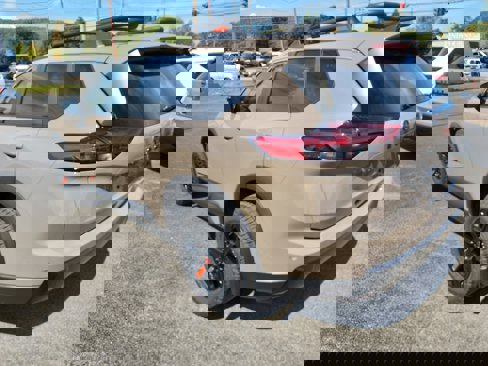 New 2026 Nissan Rogue SV image 6