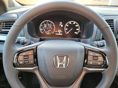 New 2026 Honda Odyssey Sport-L image 20