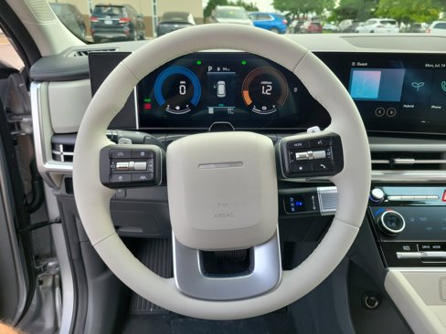 New 2026 Hyundai Santa Fe SEL image 22