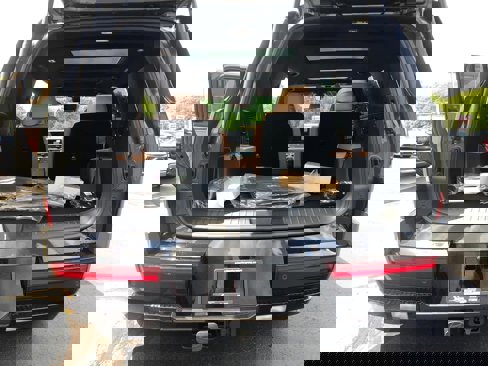 New 2026 Hyundai Santa Fe Calligraphy image 32