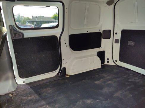 Used 2018 Nissan NV200 SV image 13