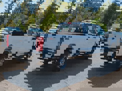 New 2026 Ford F350 XL image 8