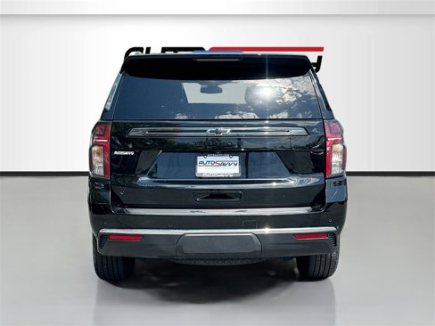 Used 2022 Chevrolet Tahoe Z71 w/ Luxury Package image 6