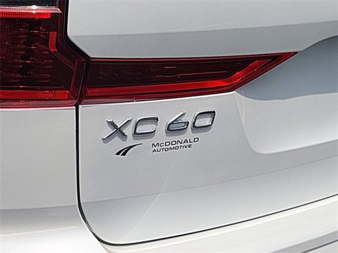 New 2026 Volvo XC60 T8 Plus w/ Climate Package image 16