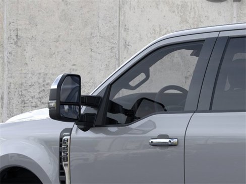 New 2026 Ford F250 Lariat w/ Lariat Ultimate Package image 20