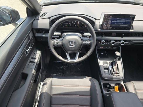 New 2026 Honda CR-V Sport-L image 29