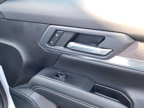 New 2026 GMC Terrain Denali image 40