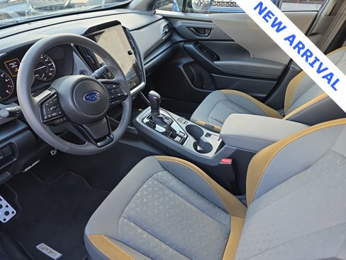 Used 2025 Subaru Crosstrek 2.5i Sport image 6