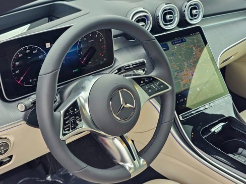 New 2026 Mercedes-Benz CLE 300 4MATIC Coupe image 15