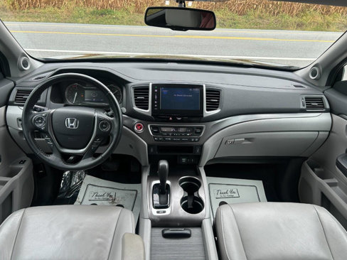 Used 2016 Honda Pilot EX-L image 12