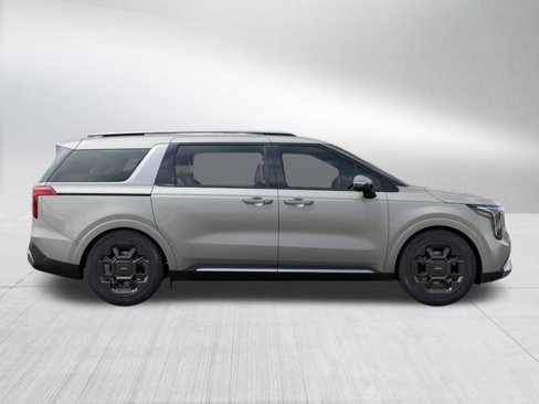 New 2026 Kia Carnival SX image 11