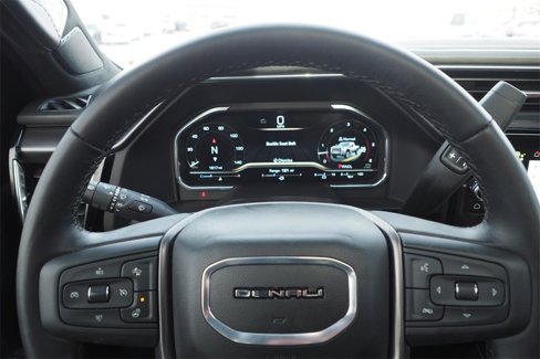 Used 2025 GMC Sierra 3500 Denali Ultimate image 31