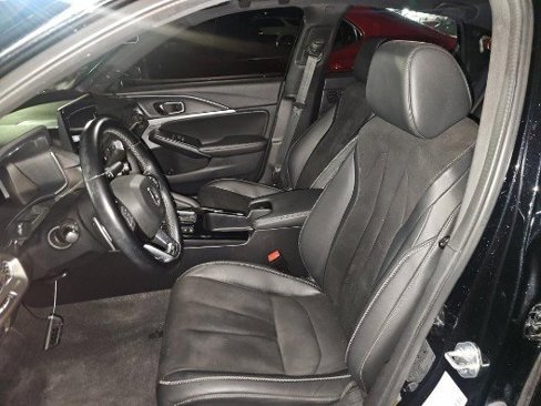 Used 2023 Acura Integra A-Spec image 3