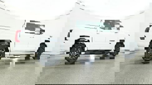 New 2026 Toyota Tundra SR5 w/ SR5 Premium Package image 52