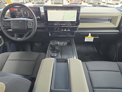 New 2026 GMC Hummer EV SUV image 13