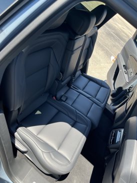 New 2025 Lincoln Nautilus Premier w/ Equipment Group 102A image 14