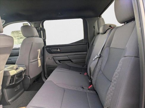 New 2025 Toyota Tundra SR5 image 15