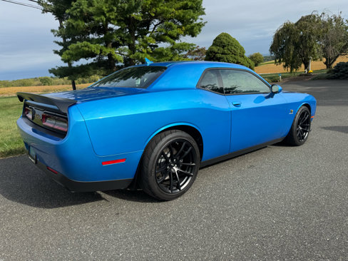 Used 2023 Dodge Challenger R/T Scat Pack w/ 1320 Plus Group image 7
