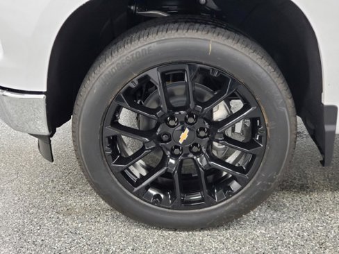 New 2026 Chevrolet Silverado 1500 LT w/ Safety Package image 10