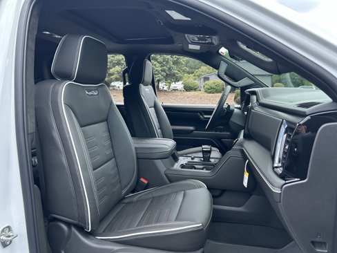 New 2026 GMC Sierra 1500 AT4X image 50