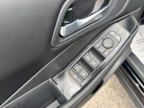 New 2026 Nissan Rogue SV image 13