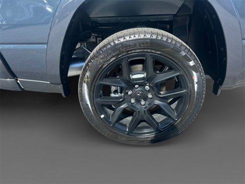 New 2026 RAM 1500 Laramie image 10