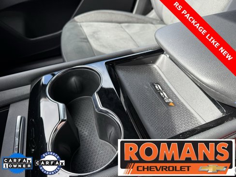 Used 2024 Chevrolet Blazer EV RS image 27