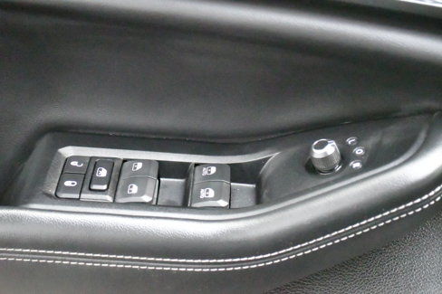 Used 2024 Jeep Grand Cherokee L Laredo image 17