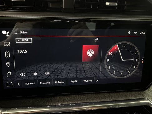 Used 2024 GMC Sierra 3500 Denali w/ Technology Package image 40
