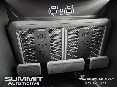 New 2025 RAM 2500 Big Horn image 52