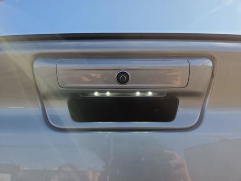 Used 2025 RAM 1500 Laramie image 11