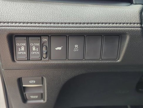 New 2026 Honda Odyssey Sport-L image 16