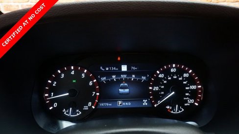 Used 2023 Nissan Frontier PRO-4X w/ Pro Convenience Package image 14