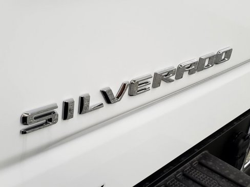 New 2026 Chevrolet Silverado 1500 LT image 25